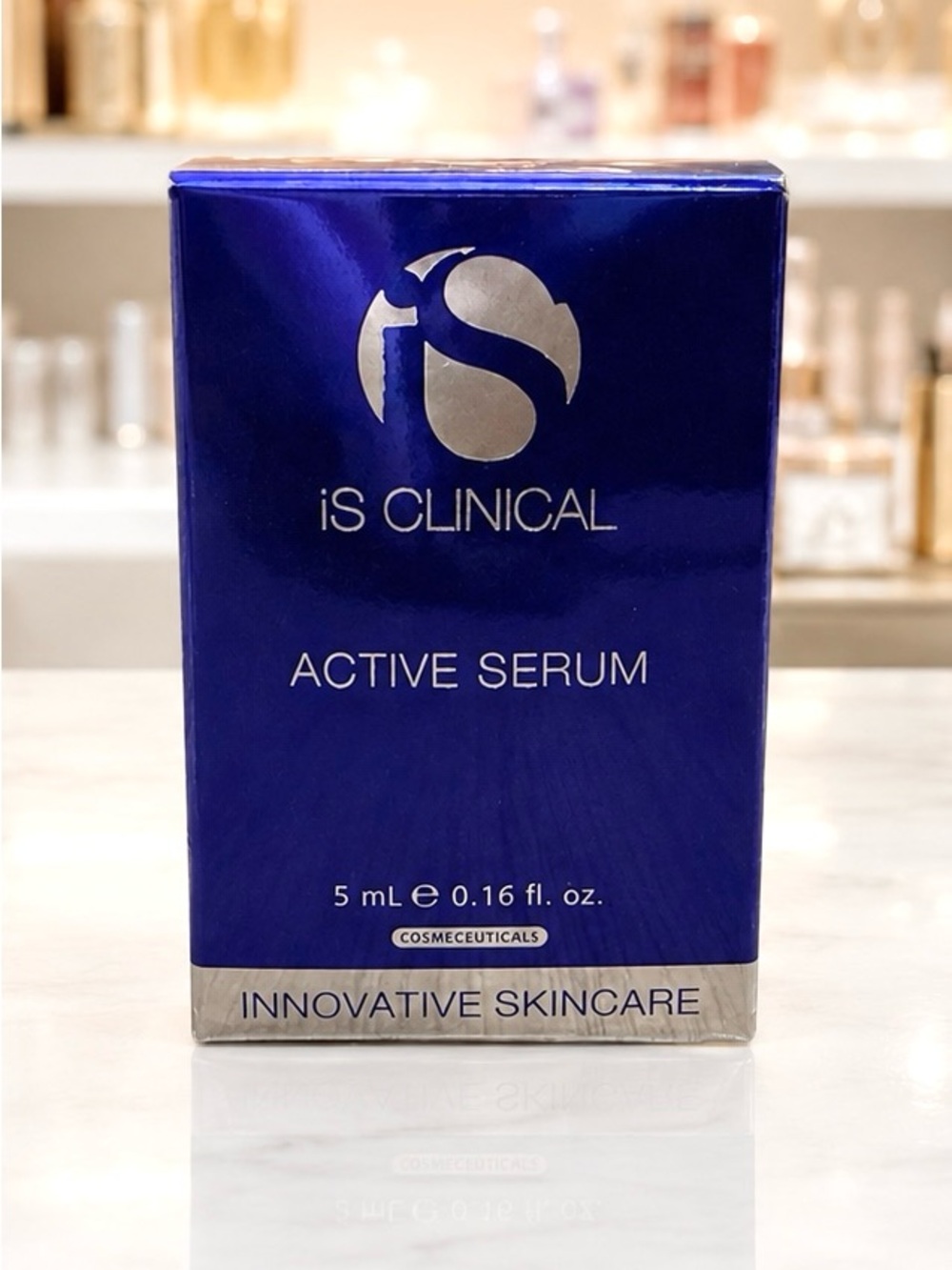 iS Clinical Active Serum-New